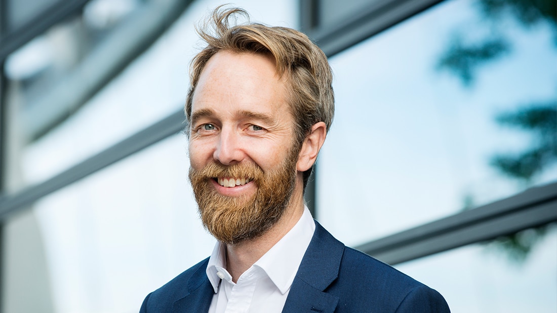 Steffen Aagedal